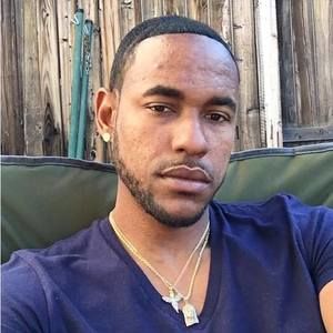 Meet your Posher, Darryl